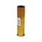 Everflow Flanged Sink Tailpiece for Tubular Drain Applications, 20GA Brass 1-1/2"x12" 22312-20 - alternate 4